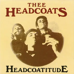 Headcoatitude